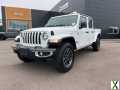 Photo Used 2023 Jeep Gladiator Overland