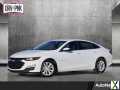 Photo Used 2023 Chevrolet Malibu LT