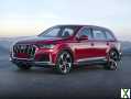 Photo Used 2022 Audi Q7 3.0T Prestige w/ Prestige Package