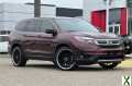 Photo Used 2019 Honda Pilot EX