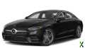 Photo Used 2021 Mercedes-Benz CLS 450