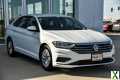 Photo Certified 2020 Volkswagen Jetta S