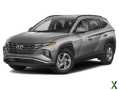 Photo Certified 2024 Hyundai Tucson SEL