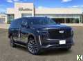 Photo Certified 2023 Cadillac Escalade ESV Sport