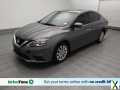 Photo Used 2019 Nissan Sentra S
