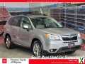 Photo Used 2016 Subaru Forester 2.5i Touring w/ Eyesight \u0026 Navigation System