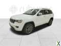 Photo Used 2022 Jeep Grand Cherokee Limited