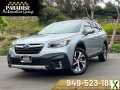 Photo Used 2020 Subaru Outback Limited