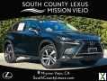 Photo Certified 2021 Lexus NX 300h AWD w/ Premium Package