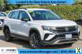 Photo Used 2022 Volkswagen Taos S w/ IQ Drive S Package