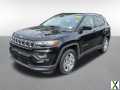 Photo Used 2022 Jeep Compass Latitude