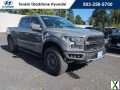 Photo Used 2020 Ford F150 Raptor w/ Equipment Group 802A Luxury