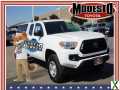 Photo Used 2021 Toyota Tacoma SR