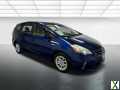 Photo Used 2014 Toyota Prius V Five