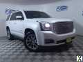 Photo Used 2017 GMC Yukon Denali w/ Enhanced Security Package