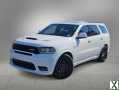 Photo Used 2018 Dodge Durango SRT w/ Technology Group