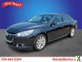 Photo Used 2014 Chevrolet Malibu LTZ