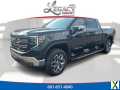 Photo Used 2023 GMC Sierra 1500 SLT w/ SLT Premium Plus Package