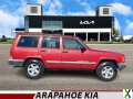 Photo Used 1999 Jeep Cherokee Classic