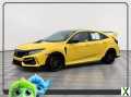 Photo Used 2021 Honda Civic Type R Limited