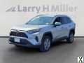 Photo Certified 2024 Toyota RAV4 XLE