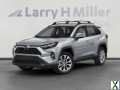 Photo Used 2024 Toyota RAV4 XLE Premium