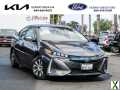 Photo Used 2020 Toyota Prius Prime XLE