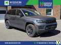 Photo Used 2023 Jeep Grand Cherokee 30th Anniversary