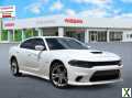 Photo Used 2022 Dodge Charger R/T