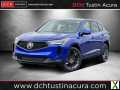 Photo Used 2024 Acura RDX SH-AWD w/ A-Spec