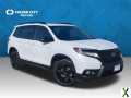 Photo Used 2021 Honda Passport Elite