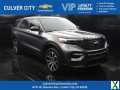 Photo Used 2022 Ford Explorer ST