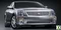 Photo Used 2007 Cadillac STS w/ Preferred Equipment Group