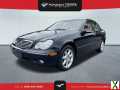 Photo Used 2003 Mercedes-Benz C 240 Sedan