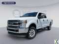 Photo Used 2022 Ford F250 XLT