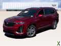 Photo Used 2024 Cadillac XT6 Premium Luxury w/ Technology Package