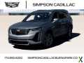 Photo Used 2024 Cadillac XT6 Premium Luxury w/ Technology Package