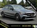 Photo Used 2020 Mercedes-Benz C 300 Sedan