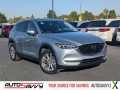 Photo Used 2019 MAZDA CX-5 Grand Touring