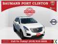 Photo Used 2017 Cadillac XT5 Luxury w/ Driver Awareness Package