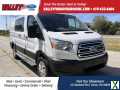 Photo Used 2019 Ford Transit 250 130 Low Roof w/ Exterior Upgrade Package