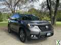 Photo Used 2021 Honda Passport EX-L