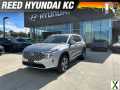 Photo Used 2022 Hyundai Santa Fe SEL