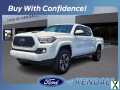 Photo Used 2018 Toyota Tacoma TRD Sport