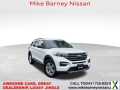 Photo Used 2020 Ford Explorer XLT w/ Equipment Group 202A