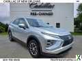 Photo Used 2024 Mitsubishi Eclipse Cross ES