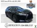 Photo Used 2022 Lexus RX 350 F Sport