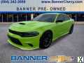 Photo Used 2023 Dodge Charger Scat Pack