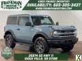 Photo Used 2023 Ford Bronco Big Bend