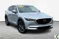 Photo Certified 2020 MAZDA CX-5 Touring